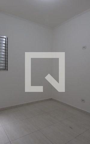 Apartamento para alugar com 49m², 2 quartos e sem vagaQuarto 2