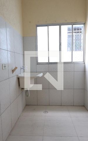 Apartamento para alugar com 49m², 2 quartos e sem vagaLavanderia