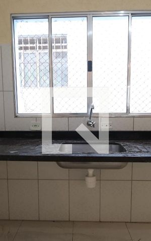 Apartamento para alugar com 49m², 2 quartos e sem vagaCozinha