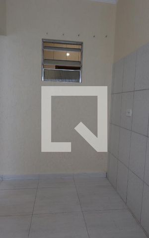 Apartamento para alugar com 49m², 2 quartos e sem vagaLavanderia