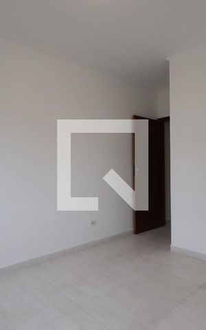 Apartamento para alugar com 49m², 2 quartos e sem vagaQuarto 1