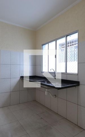Apartamento para alugar com 49m², 2 quartos e sem vagaCozinha