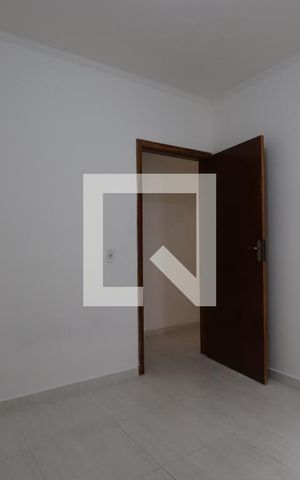 Apartamento para alugar com 49m², 2 quartos e sem vagaQuarto 2