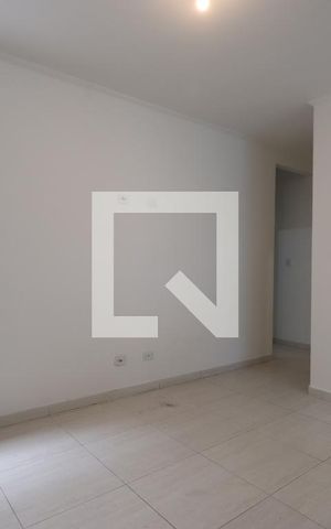 Apartamento para alugar com 49m², 2 quartos e sem vagaSala