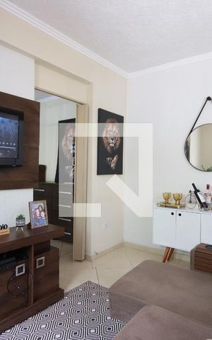 Casa à venda com 220m², 6 quartos e sem vagaSala Casa 1