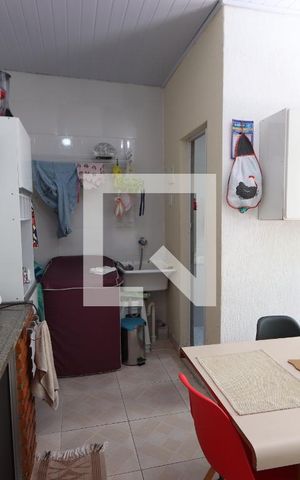 Casa à venda com 220m², 6 quartos e sem vagaSala/Cozinha Casa 2