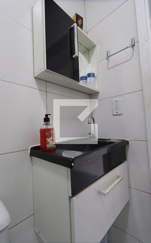 Casa à venda com 220m², 6 quartos e sem vagaBanheiro Casa 6
