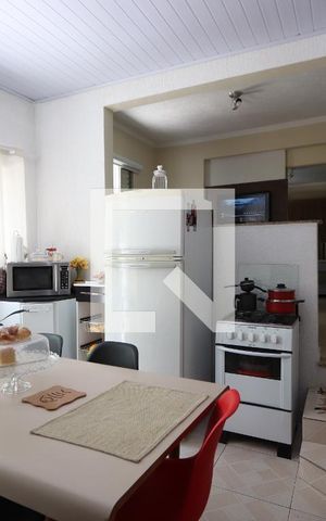 Casa à venda com 220m², 6 quartos e sem vagaSala/Cozinha Casa 2