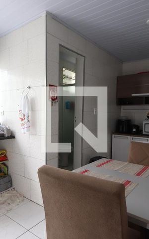 Casa à venda com 220m², 6 quartos e sem vagaCozinha Casa 3