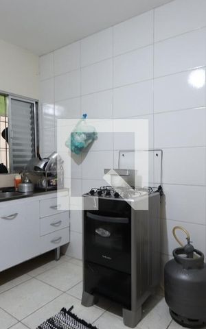 Casa à venda com 220m², 6 quartos e sem vagaCozinha Casa 5