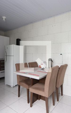 Casa à venda com 220m², 6 quartos e sem vagaCozinha Casa 3