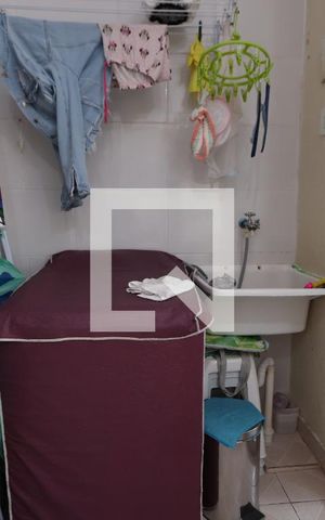 Casa à venda com 220m², 6 quartos e sem vagaLavanderia Casa 2