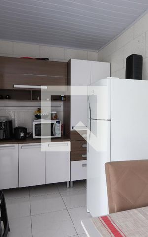 Casa à venda com 220m², 6 quartos e sem vagaCozinha Casa 3