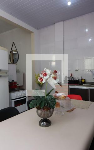 Casa à venda com 220m², 6 quartos e sem vagaSala/Cozinha Casa 2