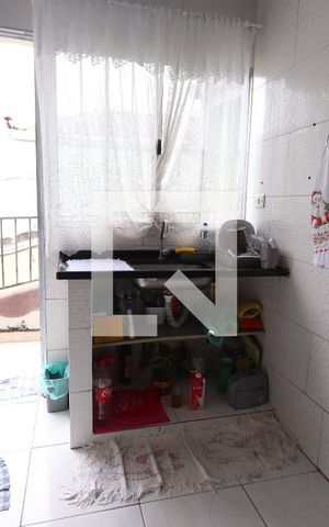 Casa à venda com 220m², 6 quartos e sem vagaCozinha Casa 3