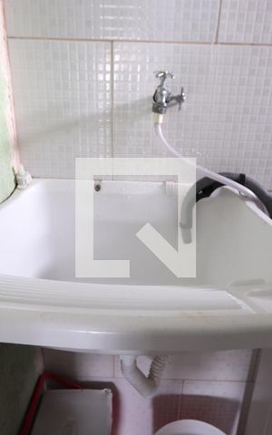 Casa à venda com 220m², 6 quartos e sem vagaLavanderia Casa 6