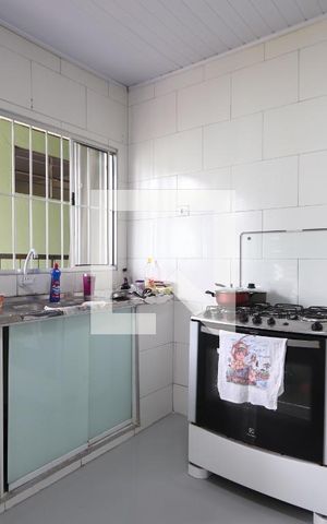 Casa à venda com 220m², 6 quartos e sem vagaSala/Cozinha Casa 6