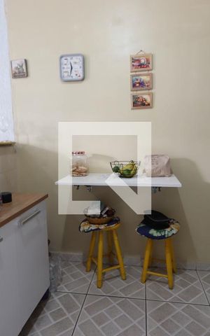 Casa à venda com 220m², 6 quartos e sem vagaCozinha Casa 4