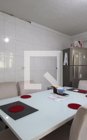 Casa à venda com 220m², 6 quartos e sem vagaSala/Cozinha Casa 5