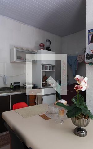 Casa à venda com 220m², 6 quartos e sem vagaSala/Cozinha Casa 2