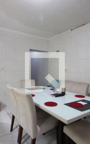 Casa à venda com 220m², 6 quartos e sem vagaSala/Cozinha Casa 5