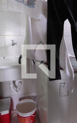 Casa à venda com 220m², 6 quartos e sem vagaLavanderia Casa 6