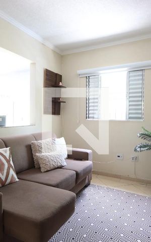 Casa à venda com 220m², 6 quartos e sem vagaSala Casa 1