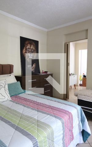 Casa à venda com 220m², 6 quartos e sem vagaQuarto Casa 1