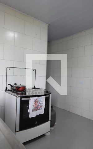 Casa à venda com 220m², 6 quartos e sem vagaSala/Cozinha Casa 6