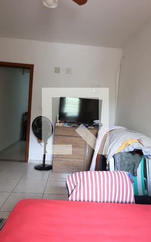 Casa à venda com 220m², 6 quartos e sem vagaSala/Quarto Casa 6