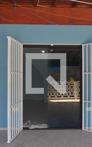 Casa para alugar com 259m², 6 quartos e 4 vagasÁrea comum