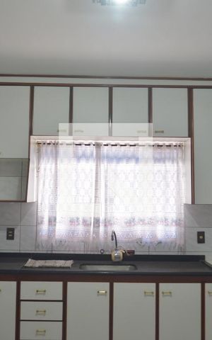 Casa para alugar com 259m², 6 quartos e 4 vagasCozinha 2