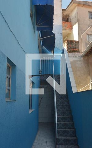 Casa para alugar com 259m², 6 quartos e 4 vagasÁrea comum