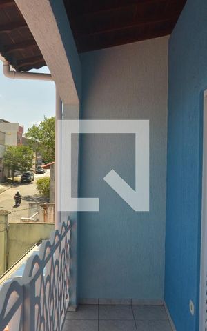 Casa para alugar com 259m², 6 quartos e 4 vagasVaranda - Quarto 4