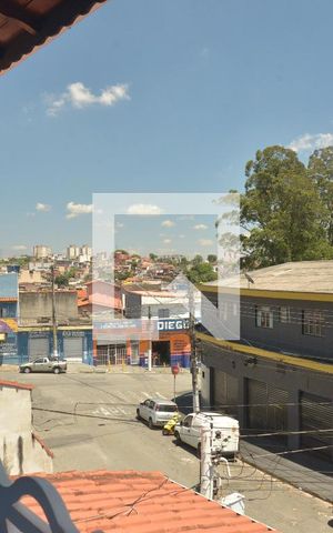 Casa para alugar com 259m², 6 quartos e 4 vagasVaranda - Quarto 4
