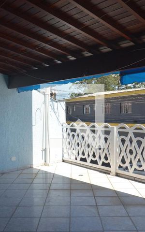 Casa para alugar com 259m², 6 quartos e 4 vagasÁrea comum