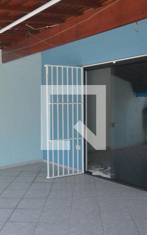 Casa para alugar com 259m², 6 quartos e 4 vagasÁrea comum