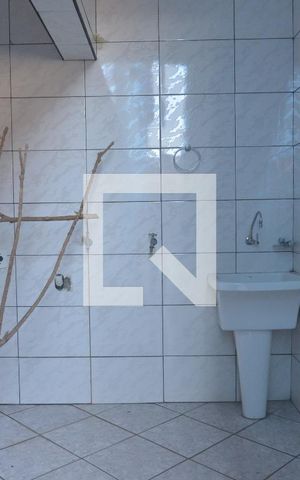 Casa para alugar com 259m², 6 quartos e 4 vagasÁrea de Serviço
