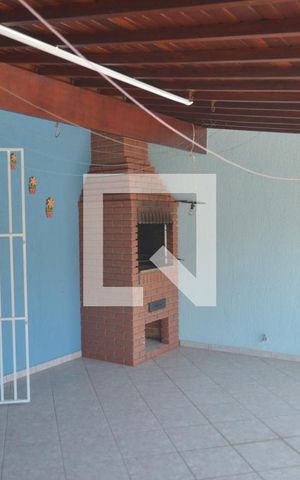 Casa para alugar com 259m², 6 quartos e 4 vagasÁrea comum