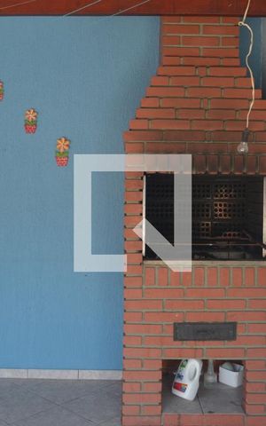 Casa para alugar com 259m², 6 quartos e 4 vagasÁrea comum