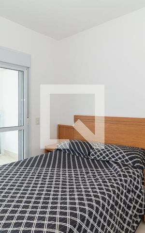 Apartamento para alugar com 74m², 2 quartos e 1 vagaQuarto 1 (Suíte)