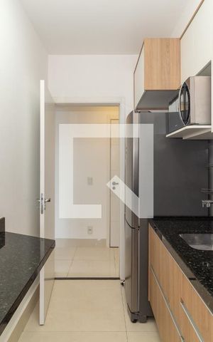 Apartamento para alugar com 74m², 2 quartos e 1 vagaCozinha