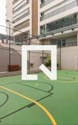 Apartamento para alugar com 74m², 2 quartos e 1 vaga Apartamento para alugar com 74m², 2 quartos e 1 vagaÁrea comum - Quadra
