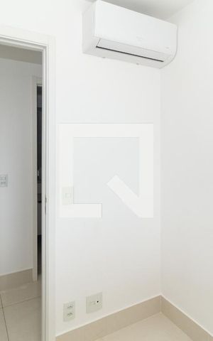 Apartamento para alugar com 74m², 2 quartos e 1 vagaQuarto 2