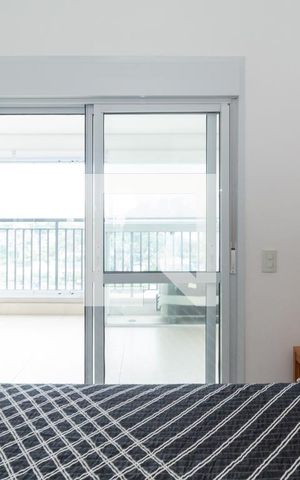 Apartamento para alugar com 74m², 2 quartos e 1 vagaQuarto 1 (Suíte)