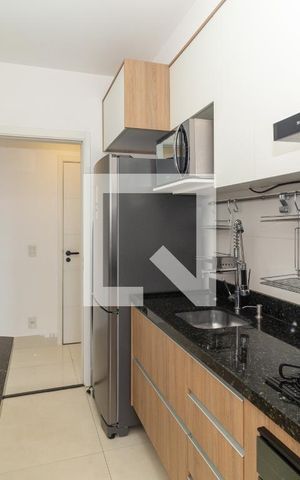 Apartamento para alugar com 74m², 2 quartos e 1 vagaCozinha