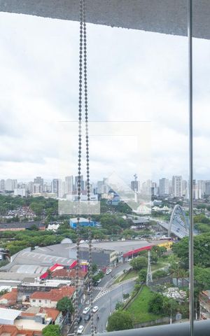 Apartamento para alugar com 74m², 2 quartos e 1 vagaVista da Varanda