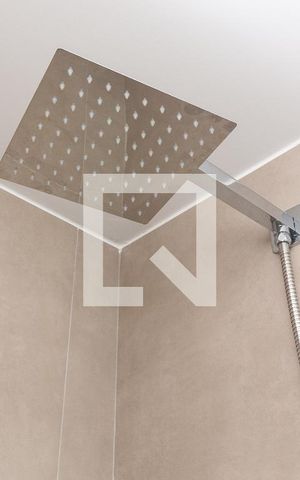 Apartamento para alugar com 74m², 2 quartos e 1 vagaBanheiro Social