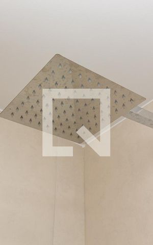 Apartamento para alugar com 74m², 2 quartos e 1 vagaBanheiro da Suíte