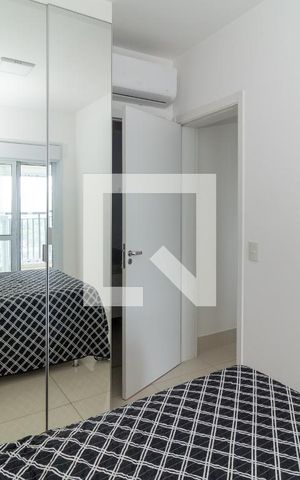 Apartamento para alugar com 74m², 2 quartos e 1 vagaQuarto 1 (Suíte)
